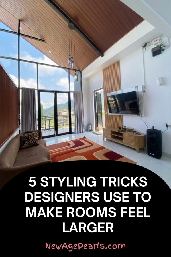 5 Common Decorating Mistakes That Make a Room Feel “Off” (and How to Fix Them)